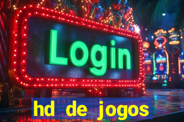 hd de jogos aliexpress - download